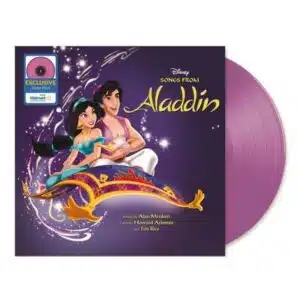 aladdin