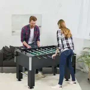 Thumbnail ⚽ Tischkicker Wuzzler für 175,99€ (statt 230€)