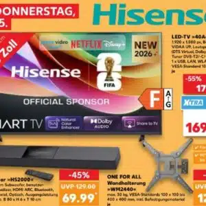 hisense