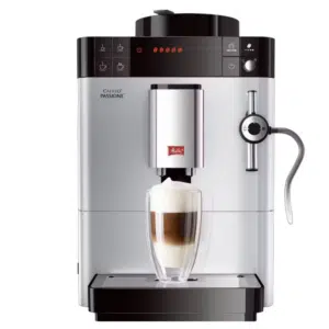 Thumbnail ☕ Melitta Caffeo Passione F53/0 Kaffeevollautomat für 237,95€ (statt 318€)