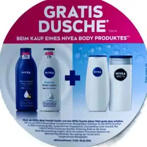 nivea