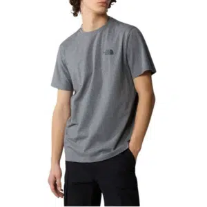 Thumbnail The North Face Simple Dome T-Shirt für 17,49€ (statt 21€)