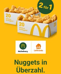 nuggets