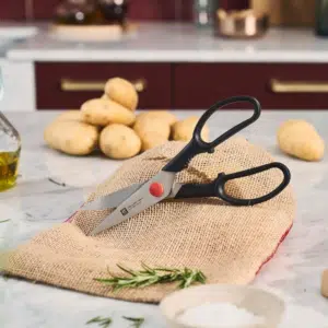 Thumbnail ✂️ ZWILLING Twin L Vielzweckschere 20cm für 16,29€ (statt 23€)