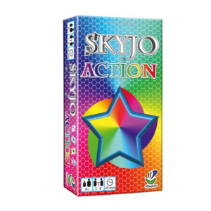 Thumbnail SKYJO Action für 10,39€ (statt 16€)