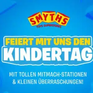 smythskindertag