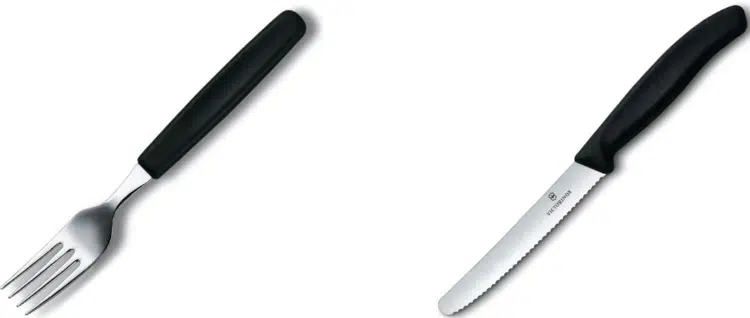 12-tlg. Tafelbesteck Victorinox Swiss Classic