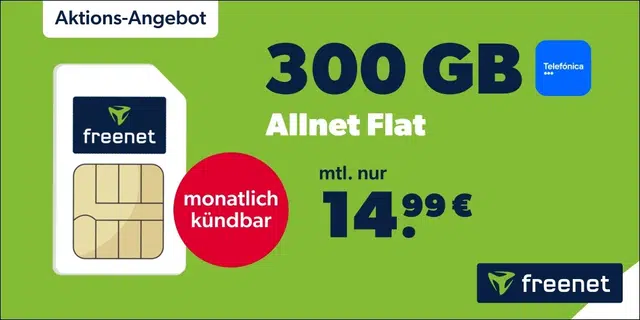 freenet Handytarif