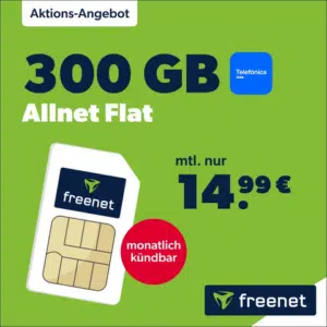 freenet Handytarif