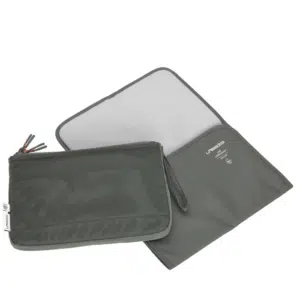 Thumbnail Lässig CASUAL Windeltasche mit Wickelunterlage für unterwegs für 12,78€ (statt 33€)