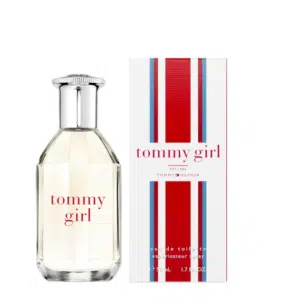Thumbnail Tommy Hilfiger Tommy Girl Eau de Toilette 50ml für 14,95€ (statt 19€)