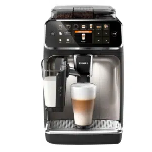 Thumbnail Philips LatteGo 5400 Series EP5447/90 für 376,39€ (statt 445€)