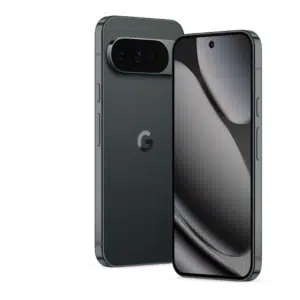 Thumbnail GOOGLE Pixel 10 Pro XL 256 GB Obsidian Dual SIM für 839,50€ (statt 999€)