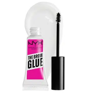 Thumbnail NYX PROFESSIONAL MAKEUP Augenbrauengel The Brow Glue Stick 01 Transparent für 4,95€ (statt 6,95€)