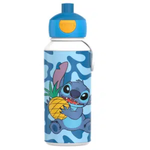 Thumbnail Mepal Pop-Up Campus 400 ml Stitch für 8,78€ (statt 12€)