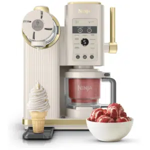 Thumbnail 🍦 Ninja Creami Swirl NC701 für eff. 269,98€ (statt 334€)