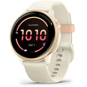 Thumbnail Garmin vívoactive 6 für eff. 194,99€ (statt 278€)