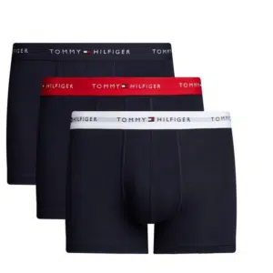 Thumbnail Tommy Hilfiger 3-Pack Boxer (UM0UM02763) ab 18,94€ (statt 36€)