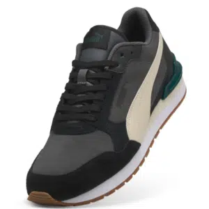 Thumbnail Puma ST Runner v4 Suede unisex Sneaker ab 22,62€ (statt 46€)