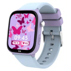 Thumbnail Ice Watch Smart Junior 3.0 Find My für 40,83€ (statt 60€)
