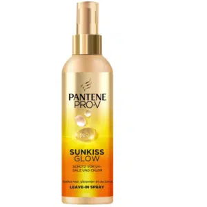 Thumbnail ☀️ PANTENE PRO-V Leave-In Spray Sunkiss Glow 200 ml schützt vor UV, Salz & Chlor für 6,88€ (statt 8,95€)