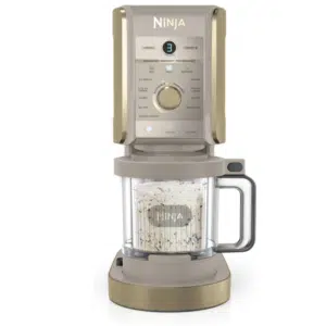 Thumbnail 🍧 Ninja Creami Deluxe NC502 Stone Gold für 209,99€ (statt 250€)