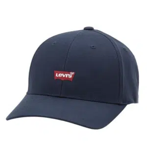 Thumbnail Levi's Flexfit Cap blau für 14,38€ (statt 19€)