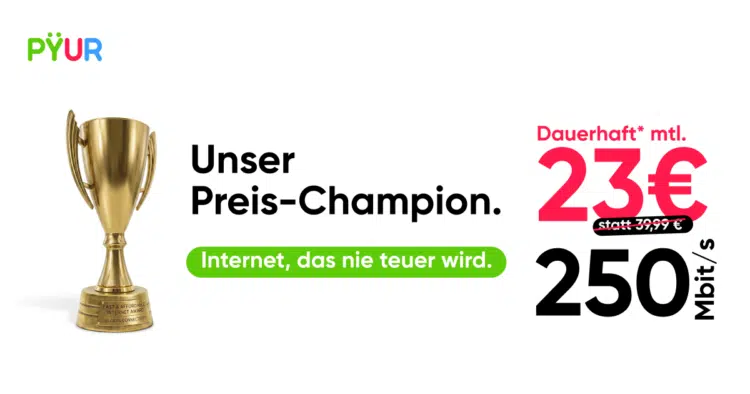 Pyür Internet