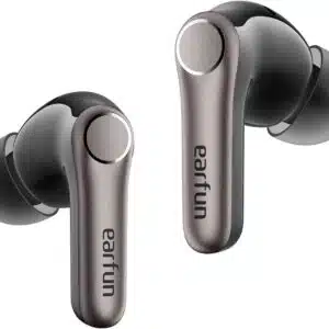 Thumbnail EarFun Air Pro 4+: Hi-Res-Ohrhörer mit LDAC, ANC und Bluetooth 6.0 zum Bestpreis von 64,39€