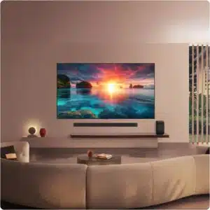 Thumbnail 🏆Premium-Spitzenmodell - Bester OLED 2026!? 👉 LG OLED77G67LW TV 77 Zoll (195 cm) 4K OLED evo AI TV für 3.767,65€ (statt 5.499€)