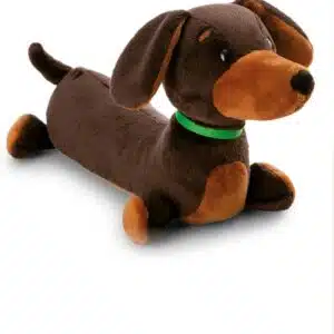 Thumbnail 🐾 NICI Kuscheltier Dackel 35 cm für 12,99€ (statt 17€)