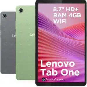 Thumbnail Lenovo Tab One Gen 7 2025 für 79€ (statt 104€)