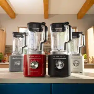 Thumbnail KitchenAid 5KSB2073 Power Standmixer ab 94,15€ (statt 114€)
