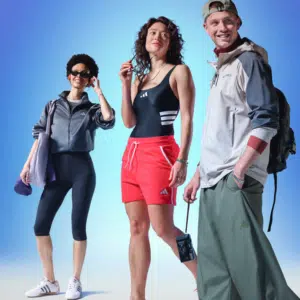 Thumbnail adidas End of Season Sale: Bis zu 30% Rabatt & gratis Versand