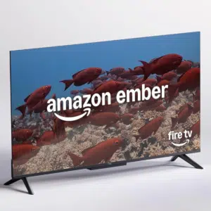 Thumbnail Amazon Ember 2-Serie deutlich reduziert: 32-Zoll-Smart-TV mit Fire TV, Ambient-TV und Alexa ab 144,99€ – 40 Zoll für 194,99€! 📺 😀