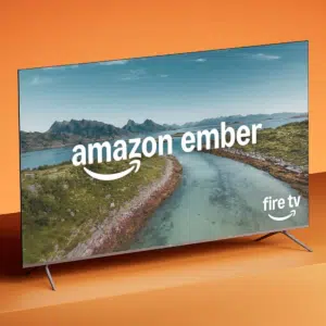 Thumbnail Amazon Ember QLED Fire TV-Serie deutlich reduziert! 📺 Z.B. 55 Zoll mit 4K, Dolby Vision & Alexa für 479,99€ statt 549,99€! 🚀