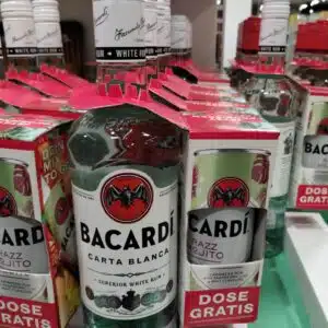 Barcadi