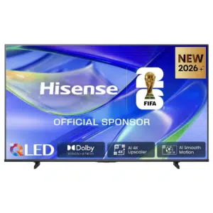 HISENSE 55Q7S Hi-QLED 4K TV (