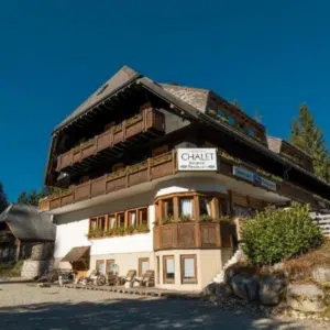Thumbnail 🏞️ Schwarzwald-Auszeit: 3 Tage Naturhotel mit Frühstück & Hochschwarzwald Card ab 169,98 €