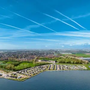 Thumbnail 4 Tage am IJsselmeer: EuroParcs Enkhuizer Strand im Beach House für 4 Personen nur 299€ (entspricht ca. 75€ p.P.)