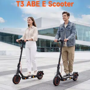 Thumbnail 😱 E-Scooter mit Straßenzulassung nur ca. 100€: Todimart T3 aus DE-Lager