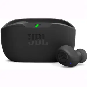 Thumbnail Unter 20€! 🎉 Kabellose JBL Wave Buds (IP54, Deep Bass)