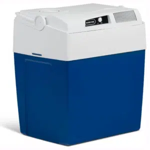 Thumbnail Mobicool ME27: Elektrische 26L Kühlbox (12V/230V) für nur 52,99€!