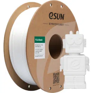 Thumbnail 1KG eSUN High-Speed PLA Filament in Weiß für 10,28€