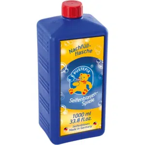 Thumbnail 1 Liter purer Sommer-Spaß: PUSTEFIX Nachfüllflasche (fertig gemischt) für nur 4,89€