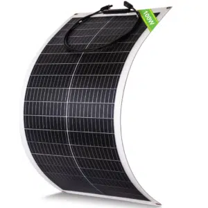Thumbnail Flexible Solarmodule (100W - 800W) ab 39,99€