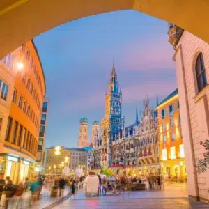 Thumbnail 🍺 🥨 München-Kurztrip: 4 Sterne Komfort & Wellness für unter 25€ p.P.!