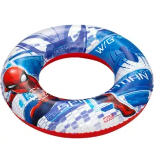 Thumbnail Bestway Spider-Man Kinder-Schwimmring für 1,28€