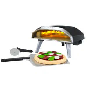Thumbnail 🍕 Casdon Ooni Koda Spielzeug-Pizzaofen mit Flammeneffekt-Licht für 19,99€ (statt 30€)
