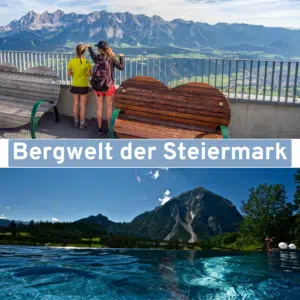 Thumbnail ⛰️ TUI BLUE Schladming 1 ÜN mit Halbpension &amp; Saunabereich ab 79€ p.P.